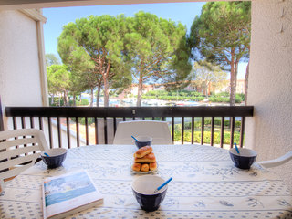Port D'Attache No.2, Perpignan