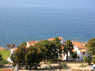 Punta Paliagi No.3, Corsica
