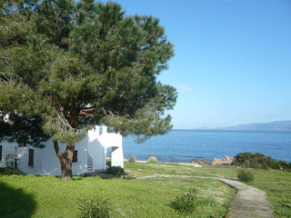 Punta Paliagi No.3, Corsica