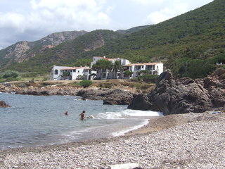 Punta Paliagi No.3, Corsica