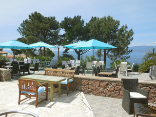 Punta Paliagi No.3, Corsica