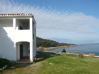 Punta Paliagi No.4, Corsica