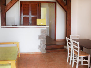 Punta Paliagi No.4, Corsica