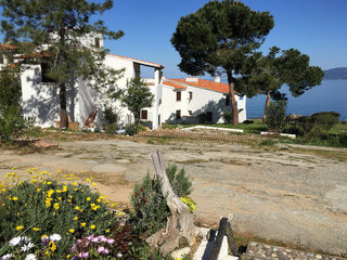 Punta Paliagi No.4, Corsica