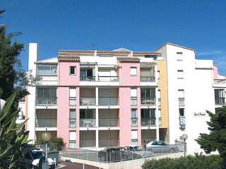 Quai D'Honneur, Montpellier