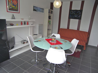 Résidence Baigura, Biarritz