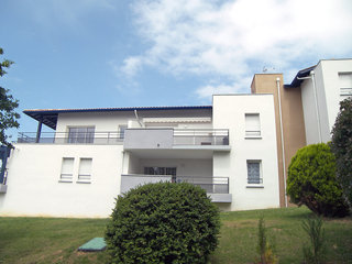 Résidence Baigura, Biarritz
