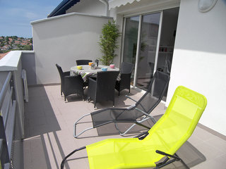 Résidence Baigura, Biarritz