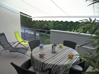 Résidence Baigura, Biarritz