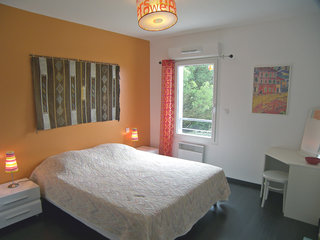 Résidence Baigura, Biarritz
