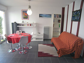 Résidence Baigura, Biarritz