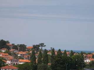 Résidence Baigura, Biarritz