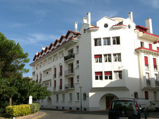 Résidence La Rhune No.2, Biarritz