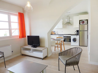 Résidence La Rhune No.2, Biarritz