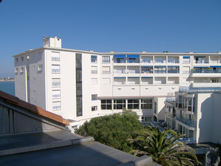 Résidence La Rhune No.2, Biarritz