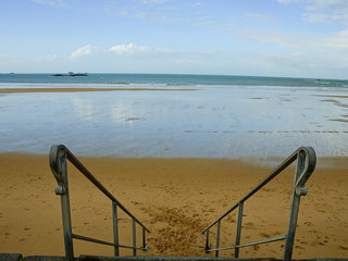 Rose Des Vents No.2, St Malo