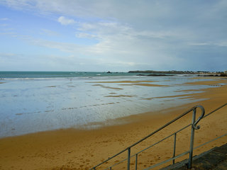 Rose Des Vents No.2, St Malo