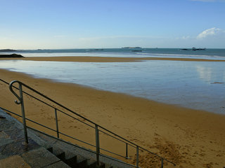 Rose Des Vents No.2, St Malo