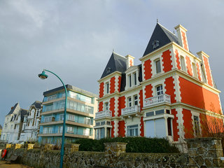 Rose Des Vents No.2, St Malo