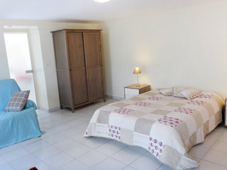 Rose Des Vents No.2, St Malo