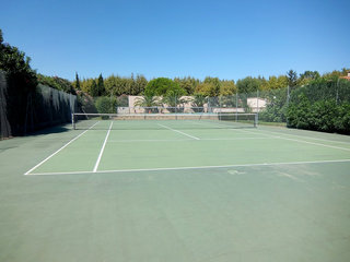 Tennis Résidence No.2, Perpignan