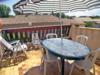 Tennis Résidence No.2, Perpignan