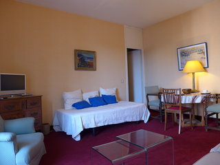 Thiers, Biarritz