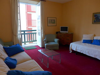 Thiers, Biarritz