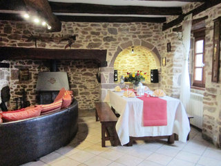 Tres Peuch, Dordogne