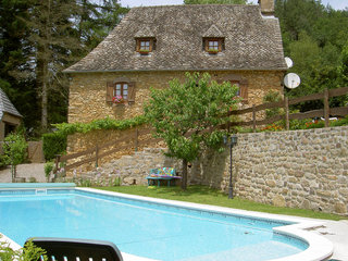 Tres Peuch, Dordogne