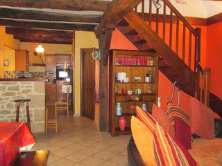 Tres Peuch, Dordogne