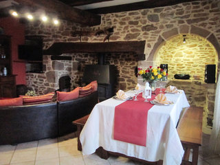 Tres Peuch, Dordogne