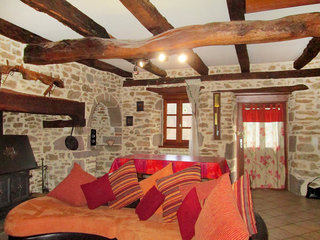 Tres Peuch, Dordogne