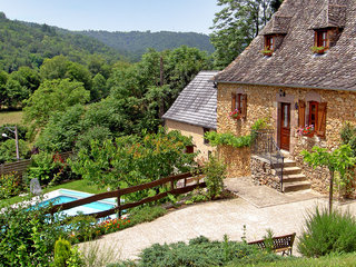 Tres Peuch, Dordogne