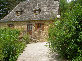 Tres Peuch, Dordogne