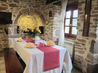 Tres Peuch, Dordogne