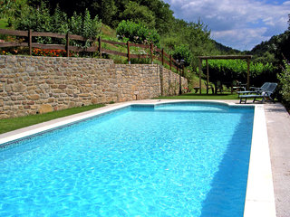 Tres Peuch, Dordogne