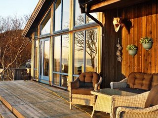 Troms, Deauville