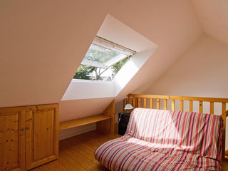 Ty Bihan, Quimper