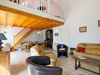 Ty Bihan, Quimper