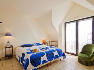 Ty Bihan, Quimper