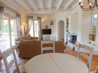 Val Orea, Golfe de Saint Tropez