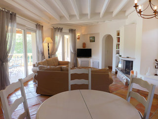 Val Orea, Golfe de Saint Tropez