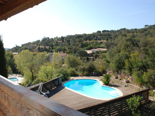 Val Orea, Golfe de Saint Tropez