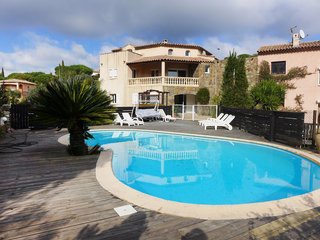 Val Orea, Golfe de Saint Tropez