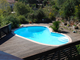 Val Orea, Golfe de Saint Tropez