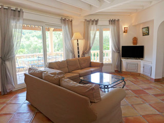 Val Orea, Golfe de Saint Tropez