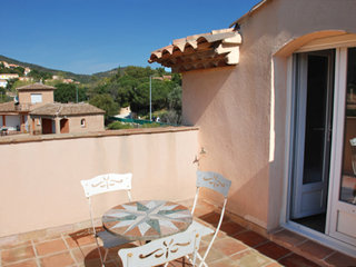 Val Orea, Golfe de Saint Tropez