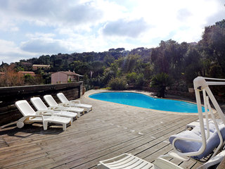 Val Orea, Golfe de Saint Tropez
