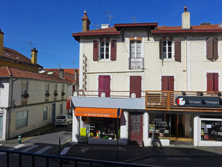 Verdun, Biarritz